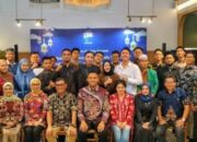 APPMBGI Serahkan SK Kepengurusan DPD II di Jawa Barat, Perkuat Jaringan Organisasi