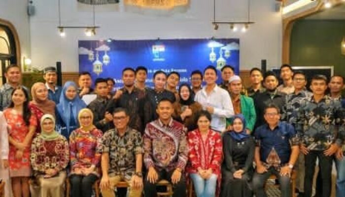 APPMBGI Serahkan SK Kepengurusan DPD II di Jawa Barat, Perkuat Jaringan Organisasi