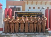 Pemdes Bendorejo Sampaikan Ucapan Selamat Idul Fitri 1447 H, Imbau Warga Jaga Ketertiban dan Keamanan