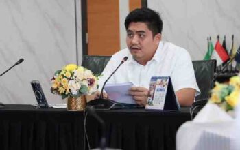 Pemkab Bintan Tuntaskan Pembayaran THR 5.540 ASN serta Insentif bagi 481 THL dan Outsourcing