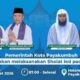 Pemko Payakumbuh Akan Gelar Salat Idul Fitri Jumat Besok