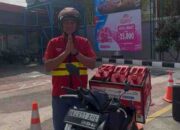 Pertamina Patra Niaga Regional Sumbagut Hadirkan Layanan PDS BBM dan Outlet PDS LPG di Idulfitri 2026