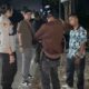 Satgas Gakkum Polres 50 Kota Gelar Mobile Patrol Antisipasi Pungli di Kawasan Harau