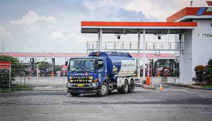 Pertamina Patra Niaga Sumbagut Terus Jaga Keandalan Energi untuk Sektor Strategis 1 Pertamina Patra Niaga Regional Sumbagut trus jaga pasokan energi untuk berbagai sektor strategis