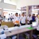 Bupati Muba, H. M. Toha Tohet pastikan WFA ASN Berjalan Efektif