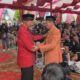 Gubernur Mahyeldi Hadiri Pulang Basamo Magek Saondoh 2026