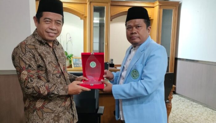 BKPRMI Jakarta Apresiasi Ketua DPRD DKI Perjuangkan Kesejahteraan Guru