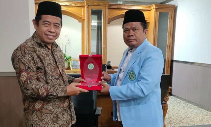 BKPRMI Jakarta Apresiasi Ketua DPRD DKI Perjuangkan Kesejahteraan Guru 1 IMG 20260327 WA0015
