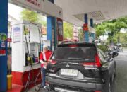 Jaga Layanan Energi, Operator SPBU Tetap Bertugas saat Idulfitri