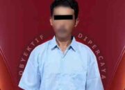 Setubuhi Anak Kandung hingga Hamil 7 Bulan, Pelaku Ditangkap Polres Payakumbuh