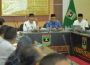 Pola Baru Koordinasi Pembangunan, Pemprov Sumbar Tunjuk PIC untuk Setiap Kabupaten/Kota