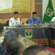 Rapat penunjukan narahubung/PIC di Istana Gubernuran Sumbar