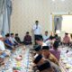 Bupati Jon Firman Pandu Buka Puasa Bersama Anggota DPRD Kabupaten Solok