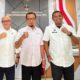 Kadis Dukcapil, Ramilus teken Kerja Sama Pemanfaatan Data Kependudukan dengan 7 OPD