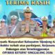 Operasi Ketupat Singgalang 2026, Kasat Lantas Polres Sijunjung Ucapkan Terima Kasih kepada Masyarakat