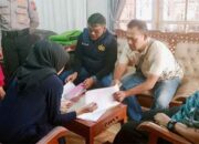 Satreskrim Polres Tanah Datar Berhasil Ungkap Kasus Dugaan Penggelapan Mobil