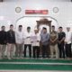 Ketua DPRD Kota Payakumbuh Pimpin Tim III Safari Ramadan ke Masjid Baitul Inabah Padang Karambia