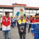 Bersama Staf Khusus Menteri ESDM, Pertamina Patra Niaga Regional Sumbagut Pastikan Kesiapan Distribusi Energi Jelang Arus Balik Lebaran