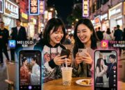 2 Surga Drama Terlengkap Di Melolo Dan FreeReels! Nonton Seru Gak Pake Ribet!