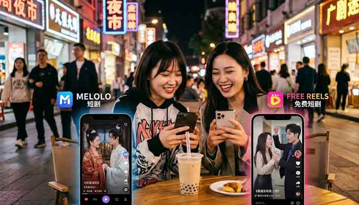 nonton dramanya dan hasilkan uang