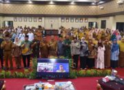 Musrenbang RKPD 2027, Ini 5 Prioritas Pembangunan Daerah Pemko Payakumbuh