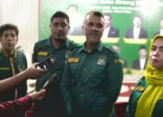 Partai Bulan Bintang DKI Jakarta Berbagi Berkah Ramadan, Santuni Anak Yatim