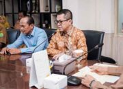 Pemkab Muba-Bank Sumsel Babel Perkuat Sinergi Stabilitas Harga dan Pembangunan Daerah