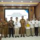 Pemkab Sijunjung Serahkan LKPD Unaudited 2025 ke BPK Sumbar