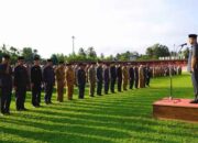 Sorot Pegawai Tidak Hadir Tanpa Keterangan Usai Libur Idulfitri, Bupati Sijunjung Minta BKPSDM Berikan Teguran Tertulis