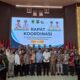 Pemprov Sumbar bersama Pemkab Sijunjung Perkuat Sinkronisasi Program Pembangunan Daerah