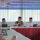 Pemprov Sumbar dan Pemko Solok Sinkronkan Program Strategis Pembangunan