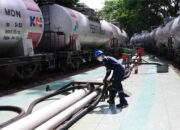 Pertamina Patra Niaga Regional Sumbagut Dorong Penggunaan Energi Lebih Bijak