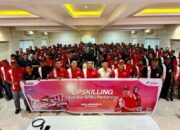 Pertamina Patra Niaga Regional Sumbagut Tingkatkan Kompetensi Operator SPBU di Aceh