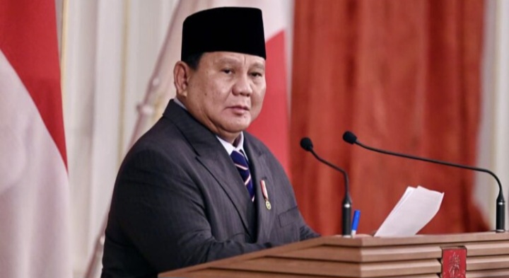 Prabowo 1