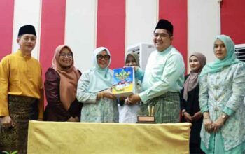 Sampaikan LKPJ 2025, Bupati Bintan Paparkan Capaian Kinerja dan Arah Pembangunan Daerah