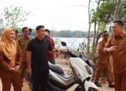 Pemkab Bintan Rencanakan Bangun Sumur Bor bagi 3 Wilayah Terdampak Kekeringan di Seri Kuala Lobam