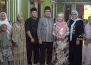 Safari Ramadan Perdana di Abung Pekurun, Bupati Lampura Ajak Warga Tingkatkan Ketaqwaan dan Dukung Pembangunan