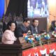 Sidang Paripurna DPD RI ke-8 Masa Sidang IV Tahun 2025-2026