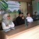 Satgas TMMD Ke-127 Kodim 0624/Kabupaten Bandung gelar Sosialisasi Administrasi Kependudukan di Desa Cipelah