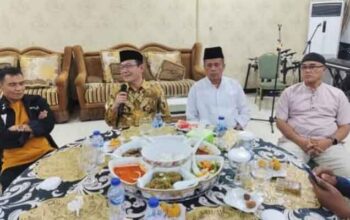 Wako Zulmaeta Merasa Heran, DPRD Payakumbuh Terkesan Enggan Bahas Ranperda Pamtigo