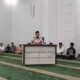 Ketua DPRD Kota Bukittinggi, Syaiful Efendi pimpin Tim III Safari Ramadan ke Masjid Istiqomah Kubu Tanjung