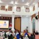 Wako Bukittinggi, Ramlan Nurmatias gelar buka puasa bersama OKP, Paguyuban dan Pramuka