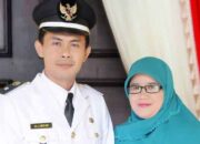 Menyala! Sungai Duo Menjadi Nagari Terbaik di Indonesia, Bupati Dharmasraya Diakui sebagai Pembina Desa Terbaik