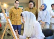 Wamendag Dyah Roro Esti Berdialog dengan Eksportir Kawasan Industri Lobam Bintan