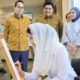 Wamendag Dyah Roro Esti saat berkunjung ke Kawasan Industri Lobam Kabupaten Bintan