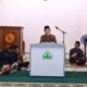 Wali Kota Payakumbuh, Zulmaeta berikan sambutan dalam Safari Ramadan di Masjid Darul Hikmah Kelurahan Tanjung Pauh