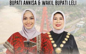 Annisa-Leli Membuktikan Kepemimpinan Bukan Soal Gender, Tapi Keberanian di Tahun Sulit