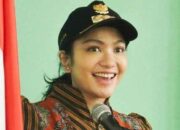 Bupati Dharmasraya, Annisa Suci Ramadhani Terbitkan Surat Edaran Pengawasan dan Penyaluran LPG 3 Kg