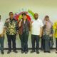 Bupati Dharmasraya, Annisa Suci Ramadhani berkunjung ke Kemenko PMK