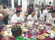 Wako Solok: Ramadan Jangan Hanya Jadi Ajang Ritual Ibadah